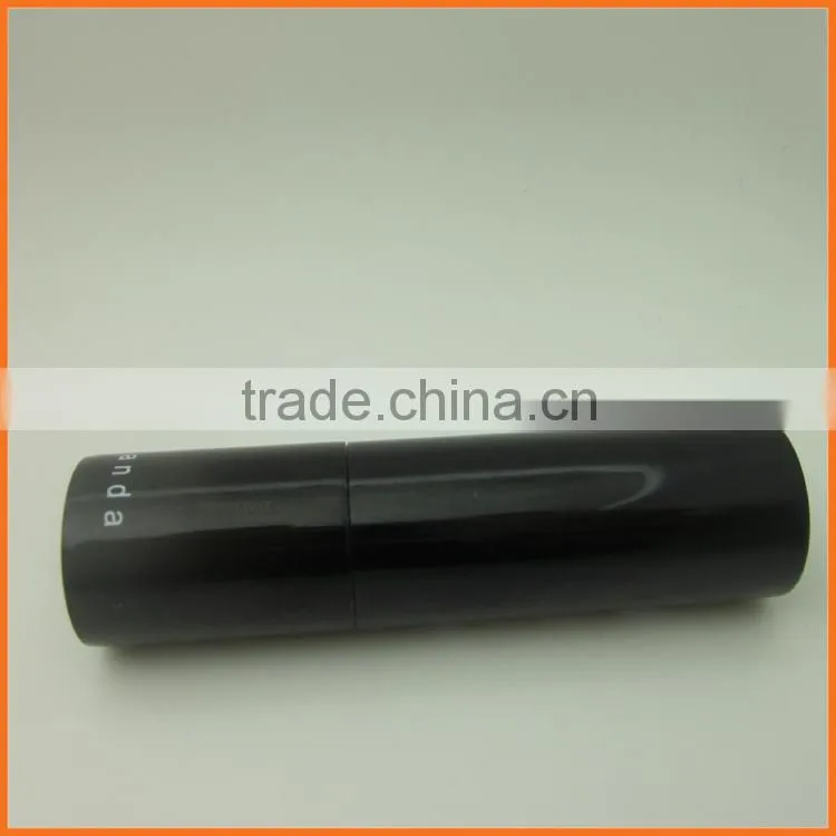 Color box Packing Matte Korea Pure Color Waterproof Lip Stick