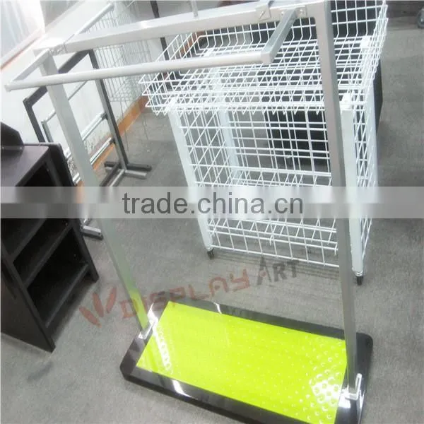 Custom Display Rack From Factory