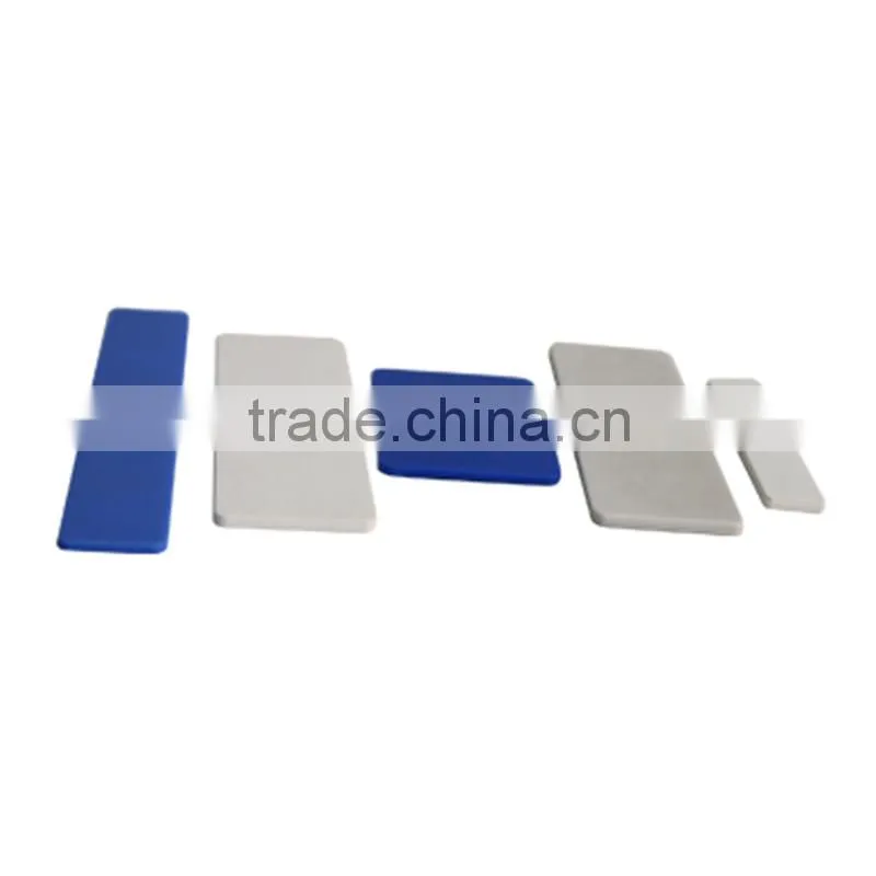 2016 UHF RFID laundry tag with custom design