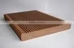 2014 Popular and Cheap Groove WPC Flooring!