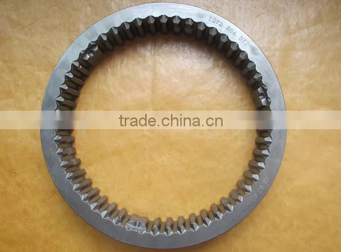 China Auto Parts Suppliers ZF Sliding Sleeve Used Auto Parts in China 1272304077( equal to VOLVO No.6857214)