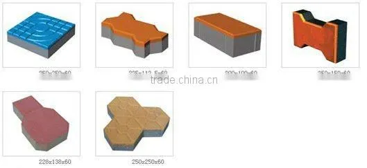 QT4-15B automatic brick making machine suppliers