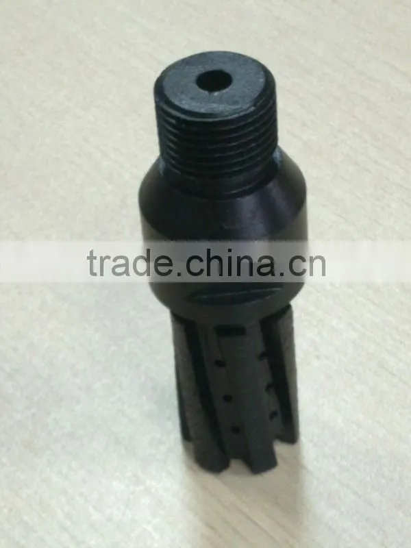 Screw Connection Diamond Tip Drill Bits