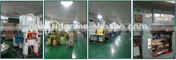 1717024-1 Fan motor conn.post contact terminal
