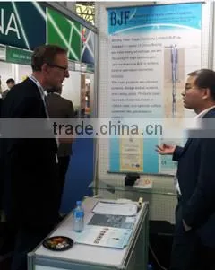 Beijing Filter Trade Company Limited company overview - view 2