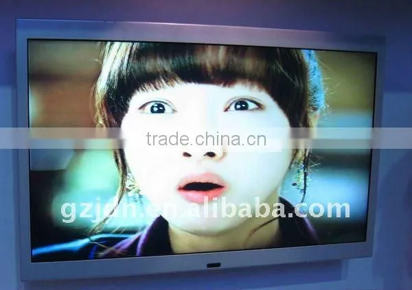 Wall mountable 32 inch lcd ad displays