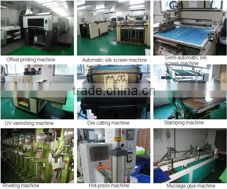 china supplier transparent plastic packaging box wholesale