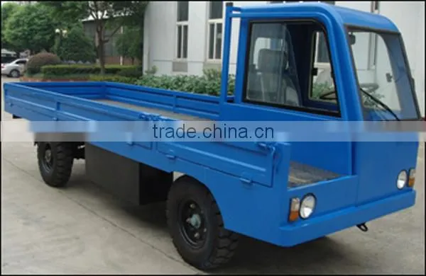 2016 SINOLIFT SH-BD(DB) Electric Platform Truck with CE