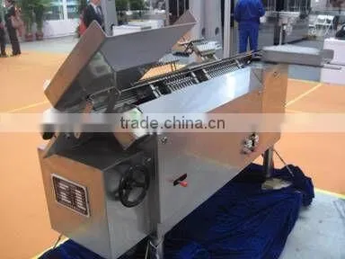 ALG Series Ampoule Filling Machine