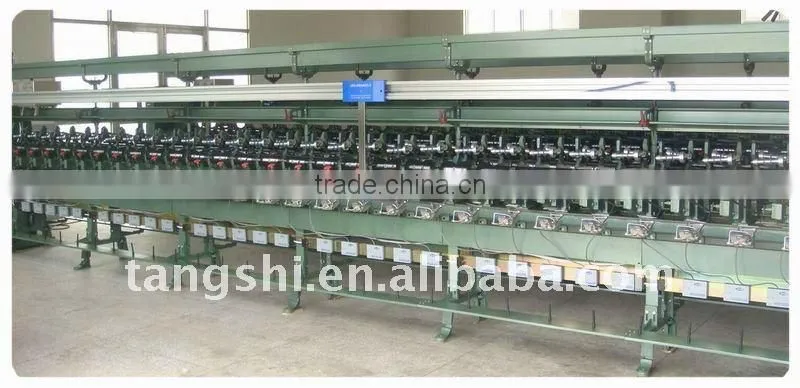 GA014MD Paper Cone winding machine