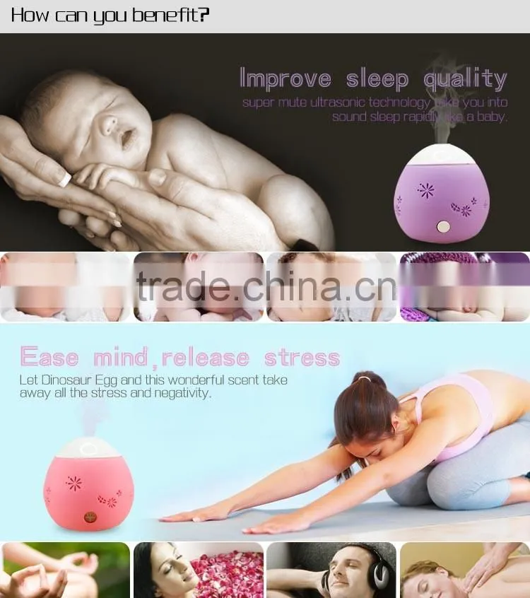 Oxygen Humidifier Bottles / Mini Humidifier Water Bottle / Humidifiers And Air Purifiers