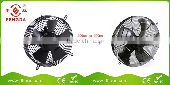 900 mm fan motor manufacturers for air cooler