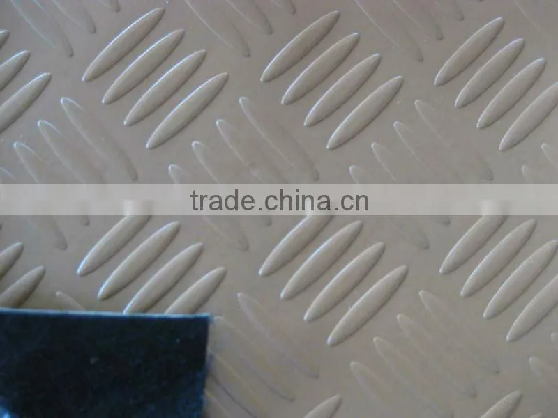 Anti slip mat roll,pvc roll floor mat
