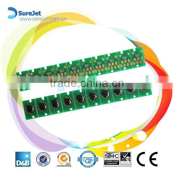 Hot selling for epson ink cartridge T5852 suit for PictureMate PM250 PM270