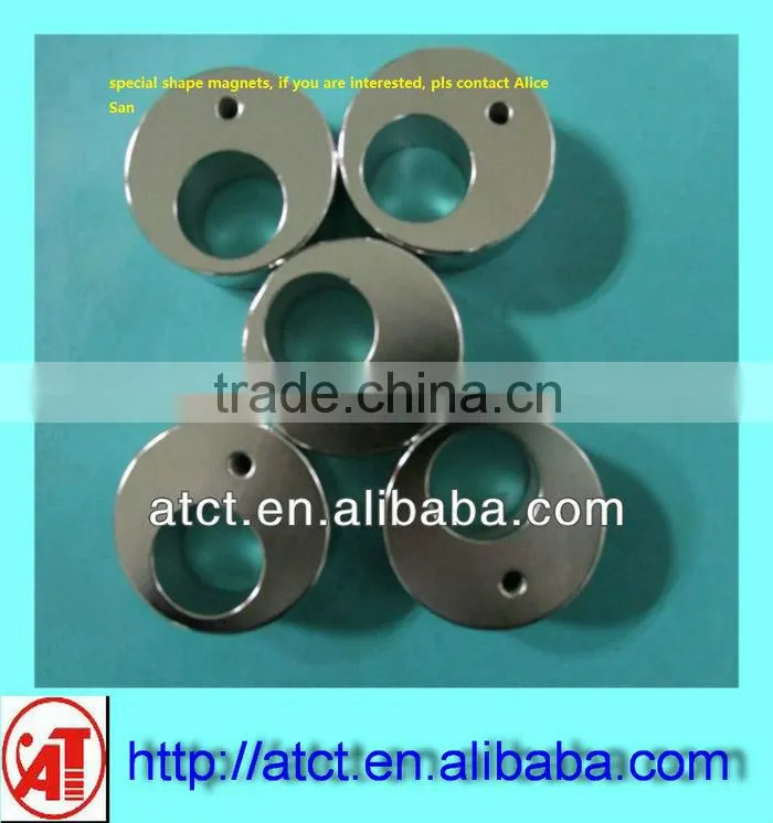 N50 neodymium magnet for dynamo motor/magnet generator