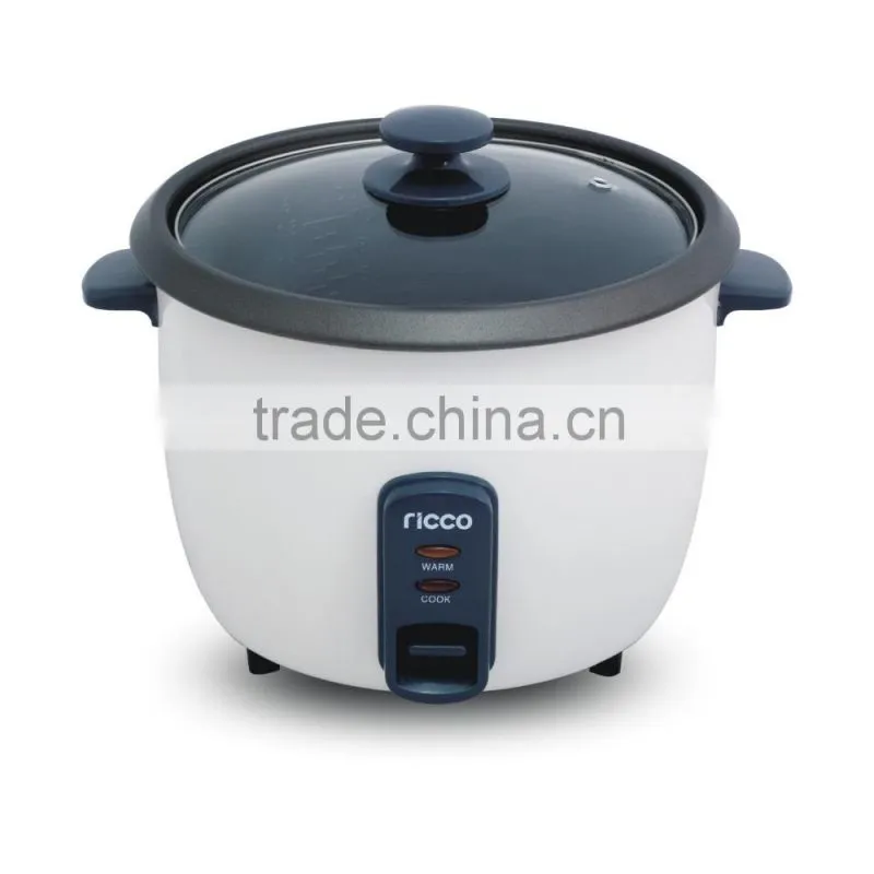 0.6L~2.8L Cheap Price Chinese Rice Cooker With the Classic Drum Shape ...