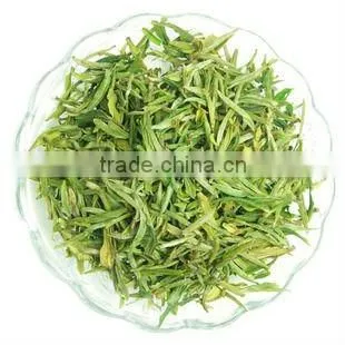 Green Tea Extract manufactured by Hunan Sunfull