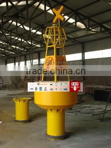 navigation light buoy