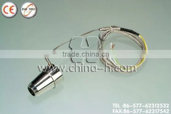 2012 High quality with coil heater CE,SK&SRCC