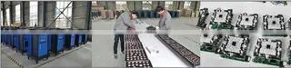 Yancheng Anisun Automobile Equipment Co., Ltd. company overview - view 2