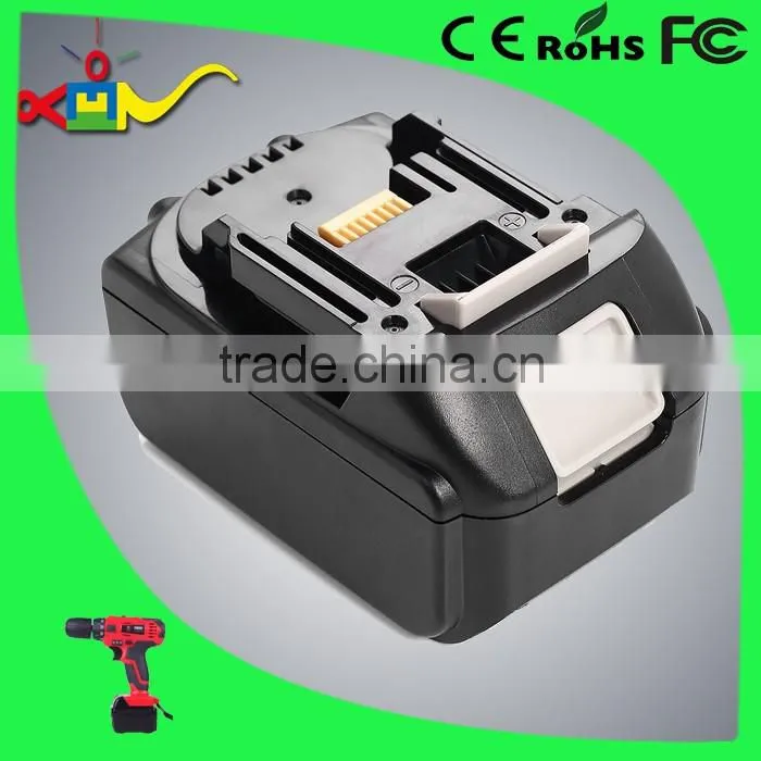 18v cordless power tool battery charger