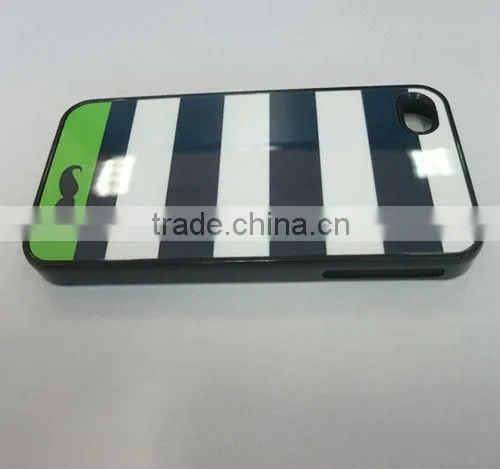 Striped Mobile phone case for iPhone 4S