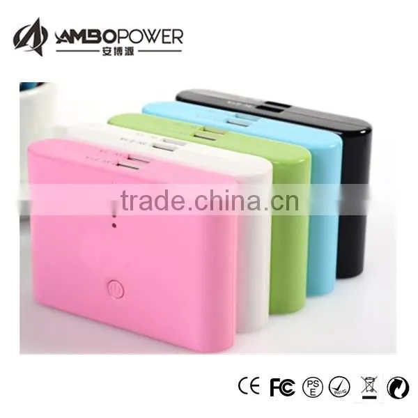 new power bank technology product in china