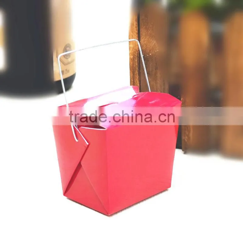high quality chinese noodle boxes