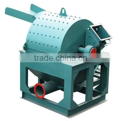2015 new condition wood sawdust crusher