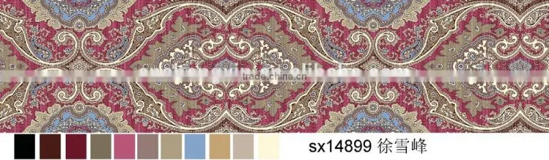 100% polyester fabric