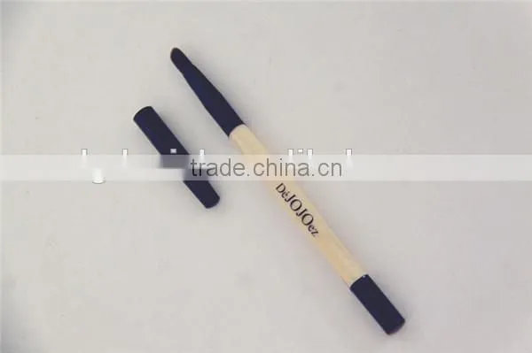 1pcs professional nylon hair cosmetic brush ,makeup brush ,eyeliner brush