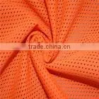 Small hole soft handfeel mesh fabric for making all kinds of garments
