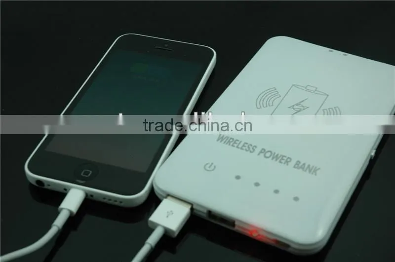 Wireless charger