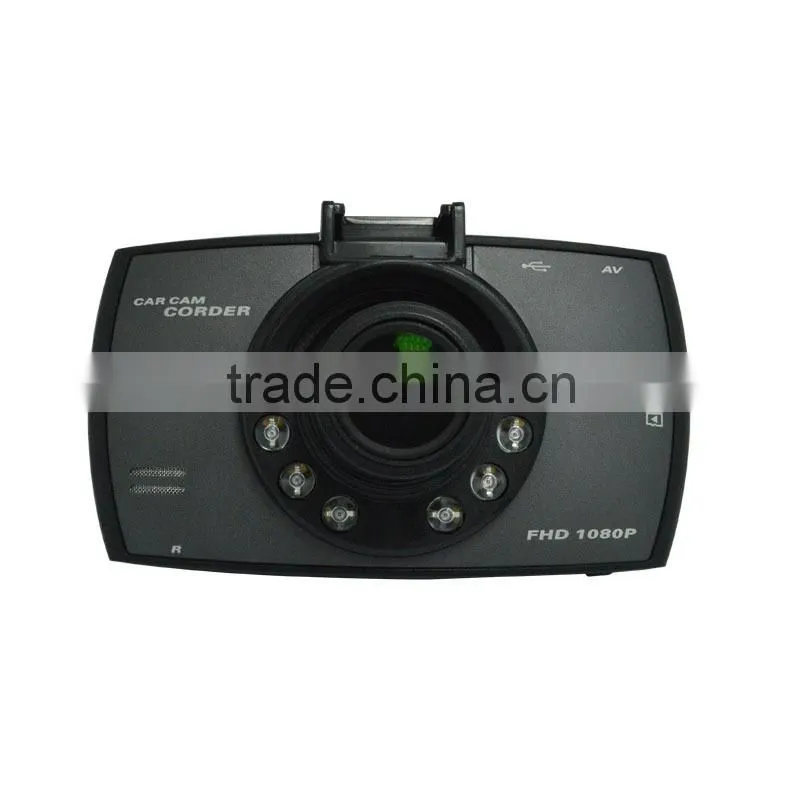 Factory direct 2.7 inch 1080 Full HD SV-MD079 car driving video recorder