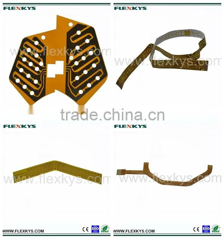 Cheap single side High quality fpc with OEM service