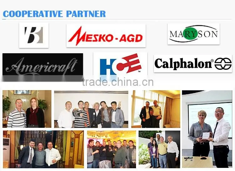 OEM production aluminum & zinc alloy die casting hardware
