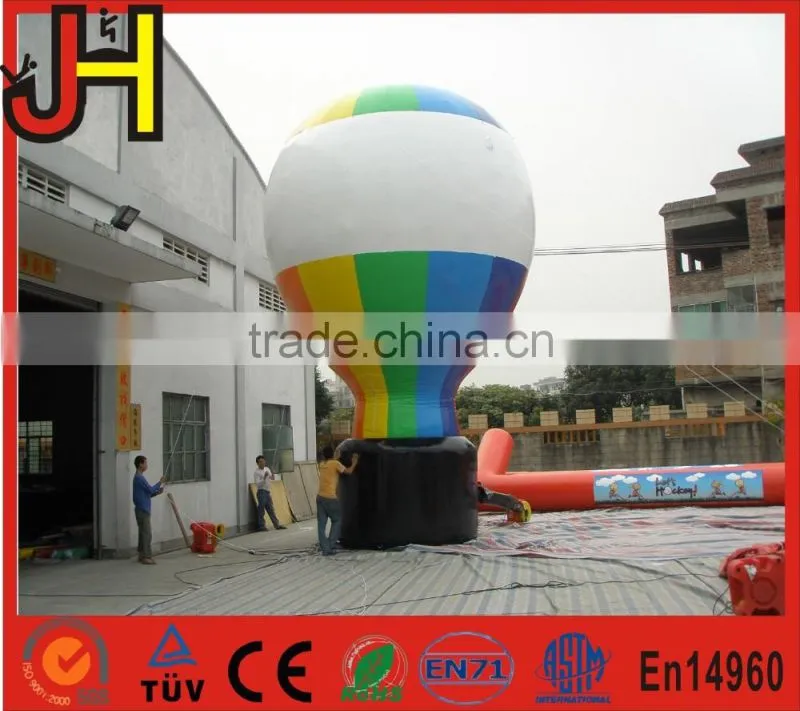 Ballon series inflatable advertising ballon,inflatable air balloon