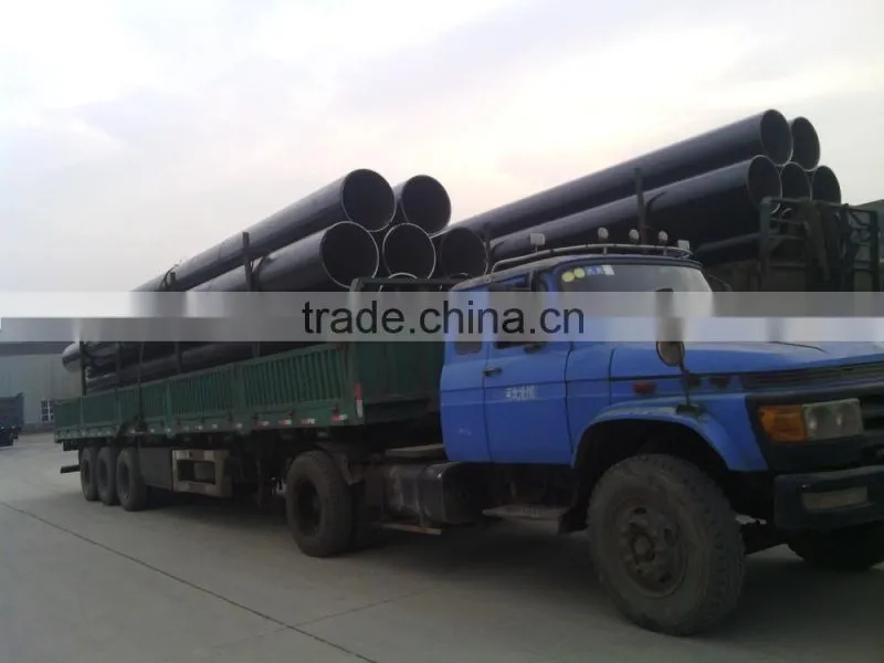 "Welded Steel tube"