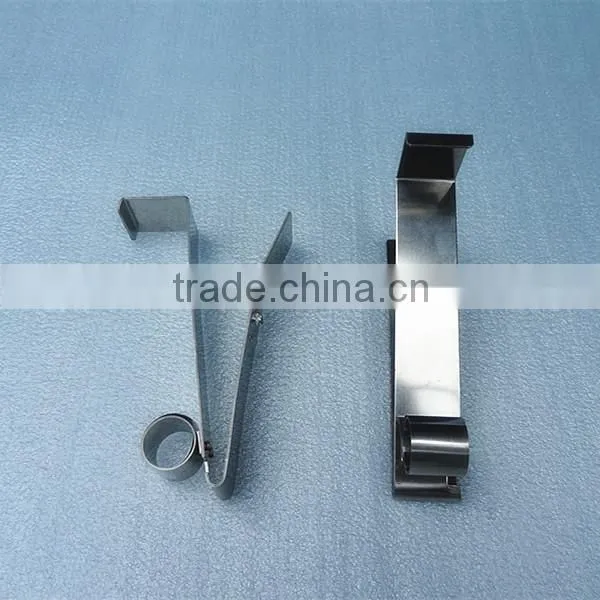 stainless steel material motor brush springs