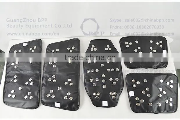 Professional Microcurrent Electric Stimulation Body Slimming Machine