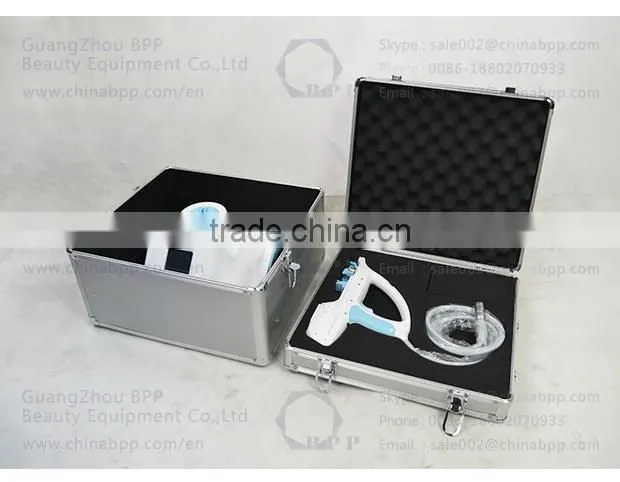 Hot selling mesotherapy gun price