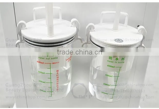 2015Hot professional ampoules for mesotherapy machine