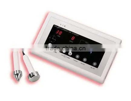 628A Ultrasonic facial massager