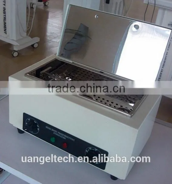 good quality dental uv sterilizer uv cabint sterilization container for sale