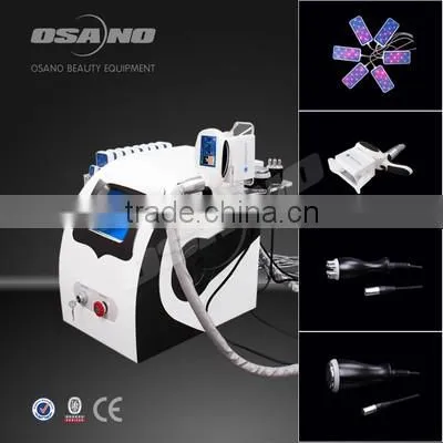 Laser Light 635nm LED Lipolysis Lipo Light Led Slimming Machine