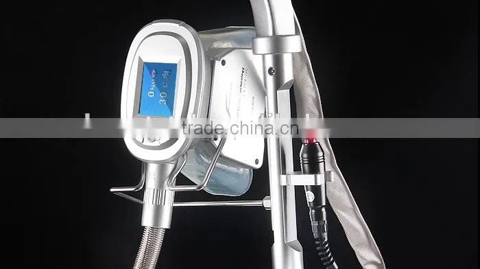 Top Level Upgrated Factory Price Trade Assurance Accepted ETG Cryolipolysis slimming machine 3 max cool shaping