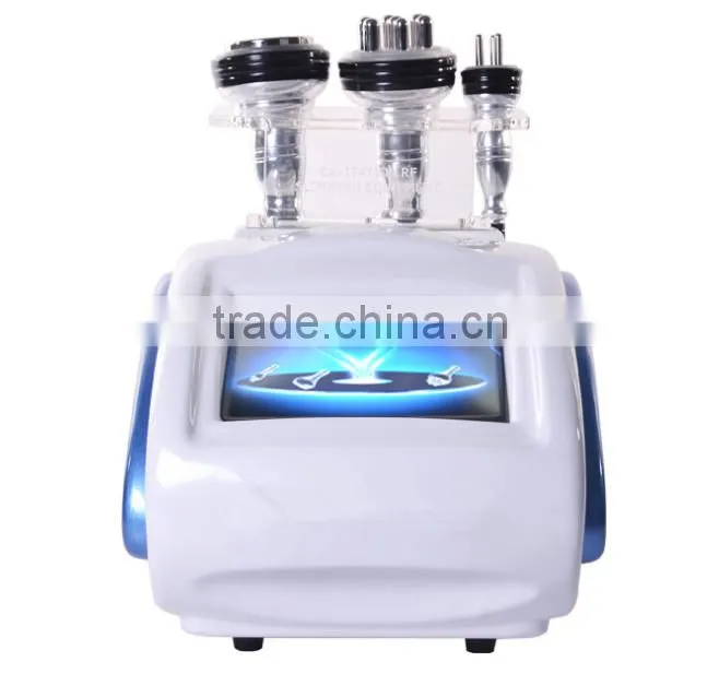 Cavitation RF Machine for Wholesale
