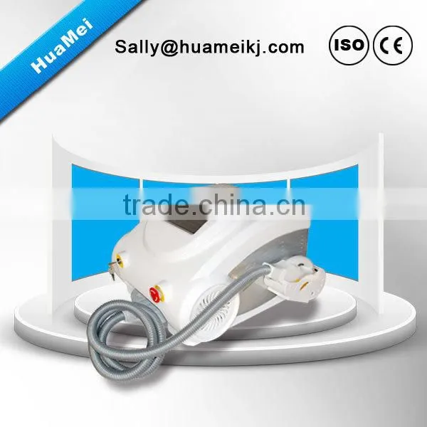 HOT cheap Elight hair removal machine ipl & rf