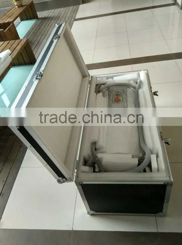 Multifunctional IPL Laser freckle removal machine