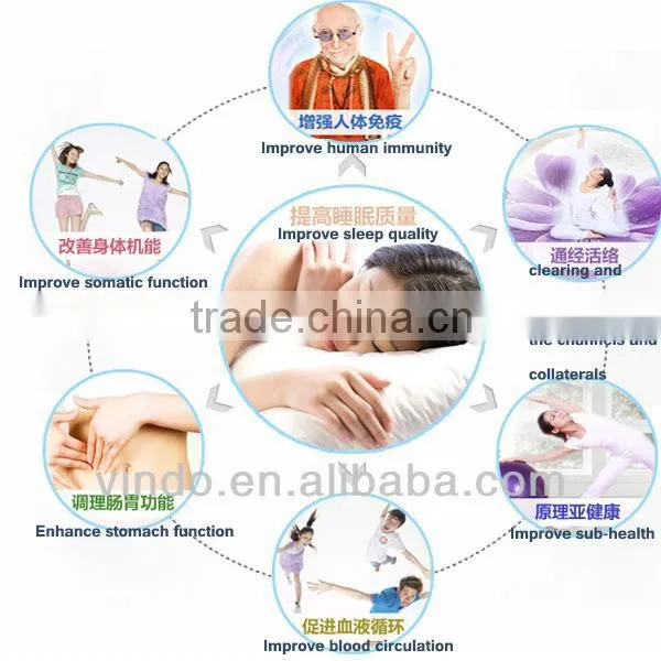 electronic ion cleanse detox foot spa with best price